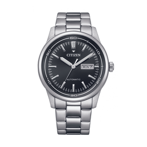 Đồng hồ Citizen Nam NH8400-87E Dây Kim Loại 42 mm