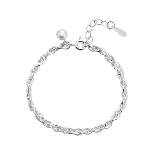 Lắc tay trẻ em Bạc PNJSilver 0000W060112