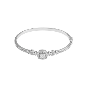 Vòng tay Bạc đính đá PNJSilver XMXMW000017