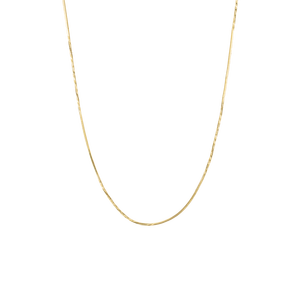 Dây chuyền Vàng 18K PNJ 0000Y000728