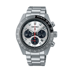 Đồng hồ Seiko Prospex Nam SSC911P Dây Kim Loại 41 mm