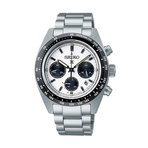 Đồng hồ Seiko Prospex Nam SSC813P Dây Kim Loại 39 mm