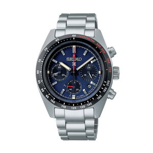 Đồng hồ Seiko Prospex Nam SSC815P Dây Kim Loại 39 mm