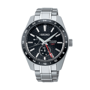 Đồng hồ Seiko Presage Nam SPB221J Dây Kim Loại 42 mm