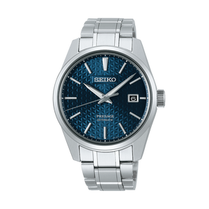 Đồng hồ Seiko Presage Nam SPB167J Dây Kim Loại 39 mm