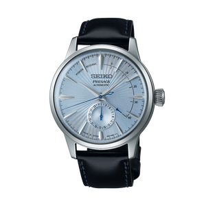 Đồng hồ Seiko Presage Nam SSA343J Dây Da 40 mm