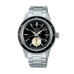 Đồng hồ Seiko Presage Nam SSA449J Dây Kim Loại 41 mm