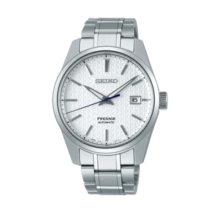 Đồng hồ Seiko Presage Nam SPB165J Dây Kim Loại 39 mm