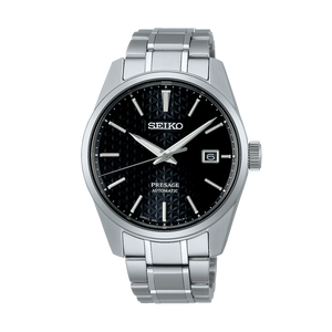 Đồng hồ Seiko Presage Nam SPB203J Dây Kim Loại 39 mm