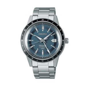 Đồng hồ Seiko Presage Nam SSK009J Dây Kim Loại 41 mm