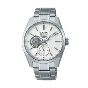 Đồng hồ Seiko Presage Nam SPB415J Dây Kim Loại 40 mm