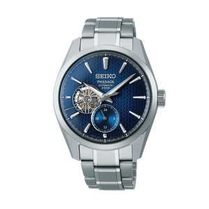 Đồng hồ Seiko Presage Nam SPB417J Dây Kim Loại 40 mm