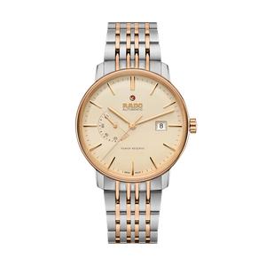 Đồng hồ Rado Coupole Classic Nam R22878313 Dây Kim Loại 41 mm