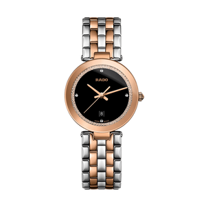 Đồng hồ Rado Florence Nữ R48873173 Dây Kim Loại 28 mm