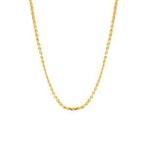 Dây chuyền Vàng 18K PNJ 0000Y000885