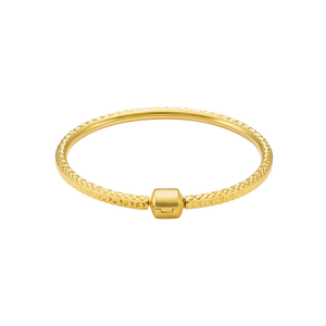 Vòng tay Charm Me Vàng Ý 18K PNJ 0000Y000281