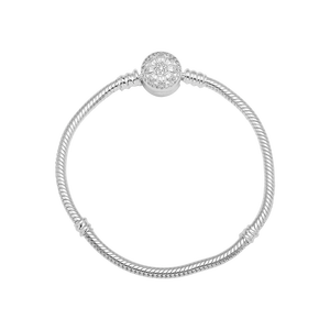 Lắc tay Bạc đính đá PNJSilver SLXMXMW060126