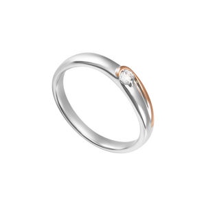 Nhẫn nam Bạc đính ngọc trai PNJSilver XM00H000055