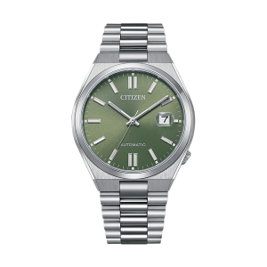Đồng hồ Citizen Pantone Nam NJ0158-89Z Dây Kim Loại 40 mm