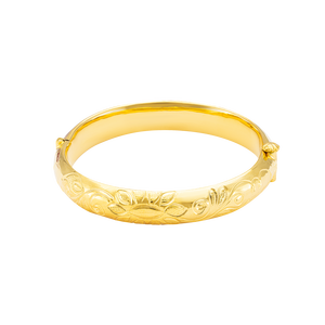 Vòng tay cưới Vàng 24K PNJ 0000Y060007