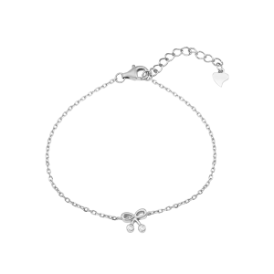 Lắc tay Bạc đính đá PNJSilver XMXMW060174