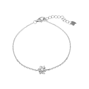 Lắc tay Bạc đính đá PNJSilver XMXMW060182