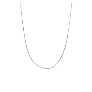 Dây chuyền Bạch Kim PNJ 0000W060016