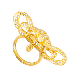 Nhẫn cưới Vàng 24K PNJ 0000Y003164