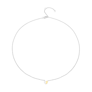 Dây cổ bạc PNJSilver Wanderlust 0000C000003