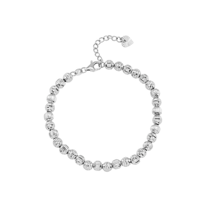 Lắc tay Bạc Ý PNJSilver 0000W000011