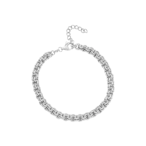 Lắc tay Bạc PNJSilver 0000W000031