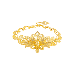 Lắc tay Vàng 24K PNJ 0000Y003437
