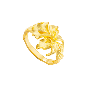 Nhẫn cưới Vàng 24K PNJ 0000Y000314