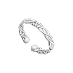 Nhẫn Bạc PNJSilver 0000W060002