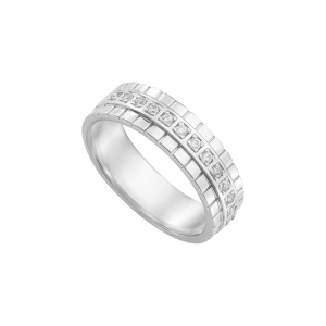 Nhẫn nam Bạc đính đá PNJSilver Aura XM00W000013