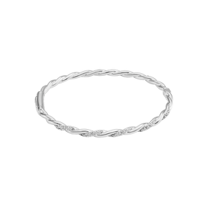 Vòng tay Bạc đính đá PNJSilver XMXMW000007