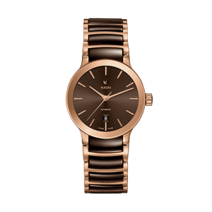 Đồng hồ Rado Centrix Nữ R30183302 Dây Kim Loại 28 mm