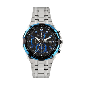 Đồng hồ Casio Edifice Nam EFR-539D-1A2VUDF Dây Kim Loại 50 mm