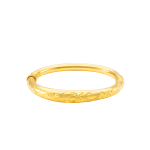 Vòng tay cưới Vàng 24K PNJ 0000Y060002