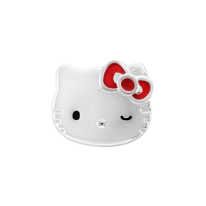 Hạt Charm Bạc PNJSilver 0000W000028