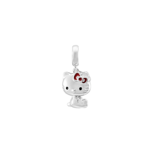Hạt Charm Bạc PNJSilver 0000W000029