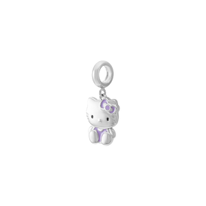 Hạt Charm Bạc PNJSilver 0000W000030