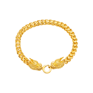 Lắc tay Vàng 18K PNJ 0000Y002398