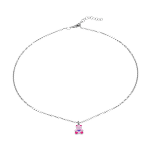 Dây cổ trẻ em Bạc PNJSilver 0000W060074