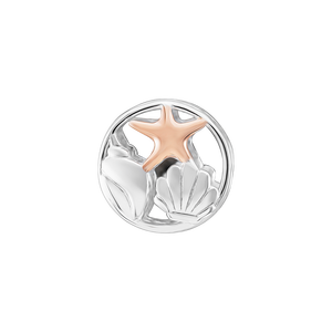 Hạt charm Bạc DIY PNJSilver 0000W060008