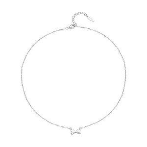 Dây cổ trẻ em Bạc Disney|PNJ Snow White & the Seven Dwarfs 0000W060076