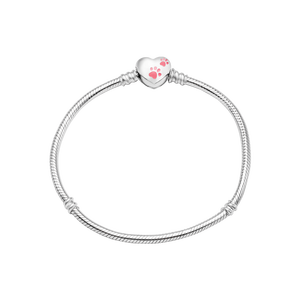 Lắc tay charm Bạc PNJSilver 0000W060242