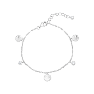 Lắc tay Bạc đính đá PNJSilver XMXMW060204