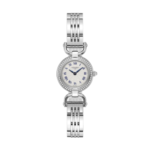 Đồng hồ Longines Equestrian Nữ L6.129.0.71.6 Dây Kim Loại 23 mm