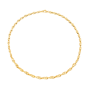 Dây cổ Vàng 18K PNJ 0000Y000406